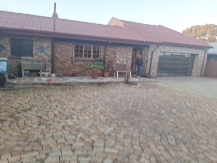 3 Bedroom Property for Sale in Mohadin North West